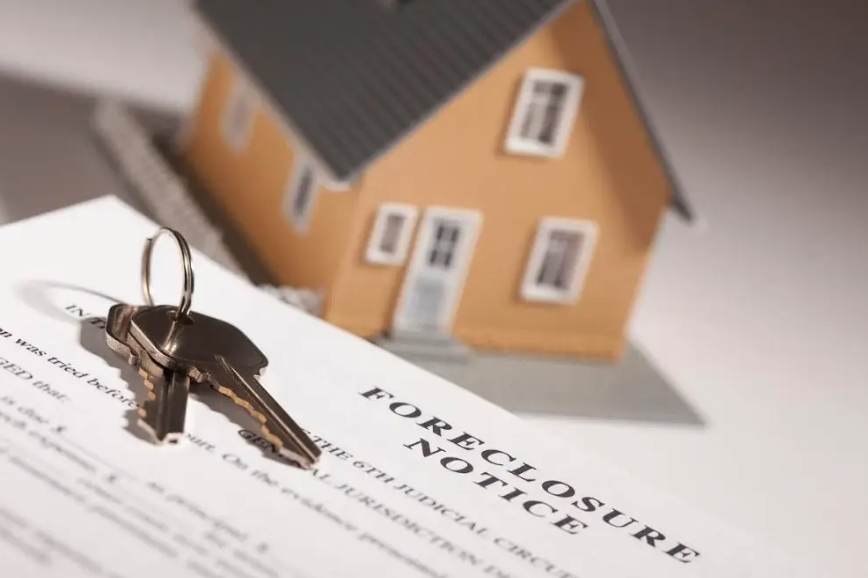 Preforeclosure Made Simple: A Step-by-Step Guide for San Diego Homeowners